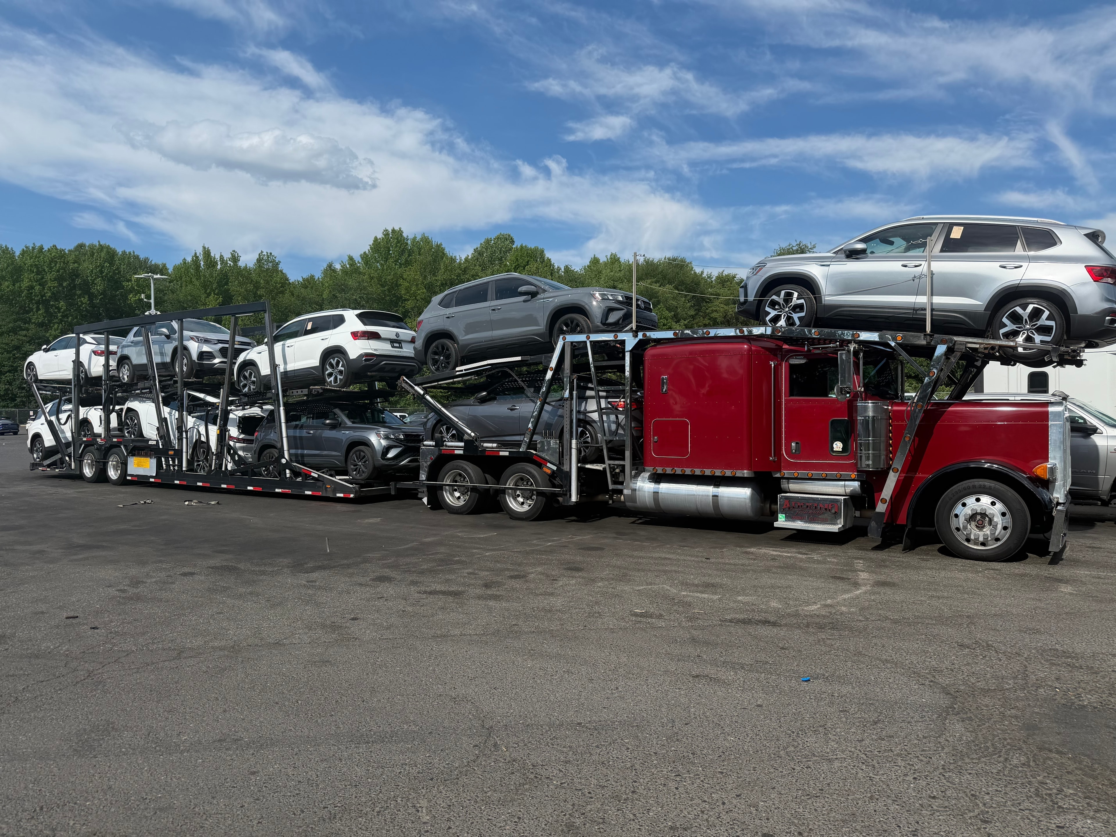 Open Transport